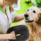 Éliminez les poils d’animaux sans effort en un geste (x4)