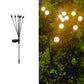 إضاءة Firefly lights™ - إضاءة خارجية سحرية 