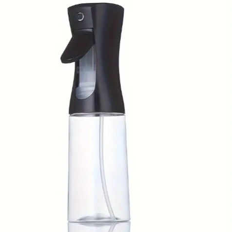 Pulverizador de aceite – Control y ligereza en la cocina