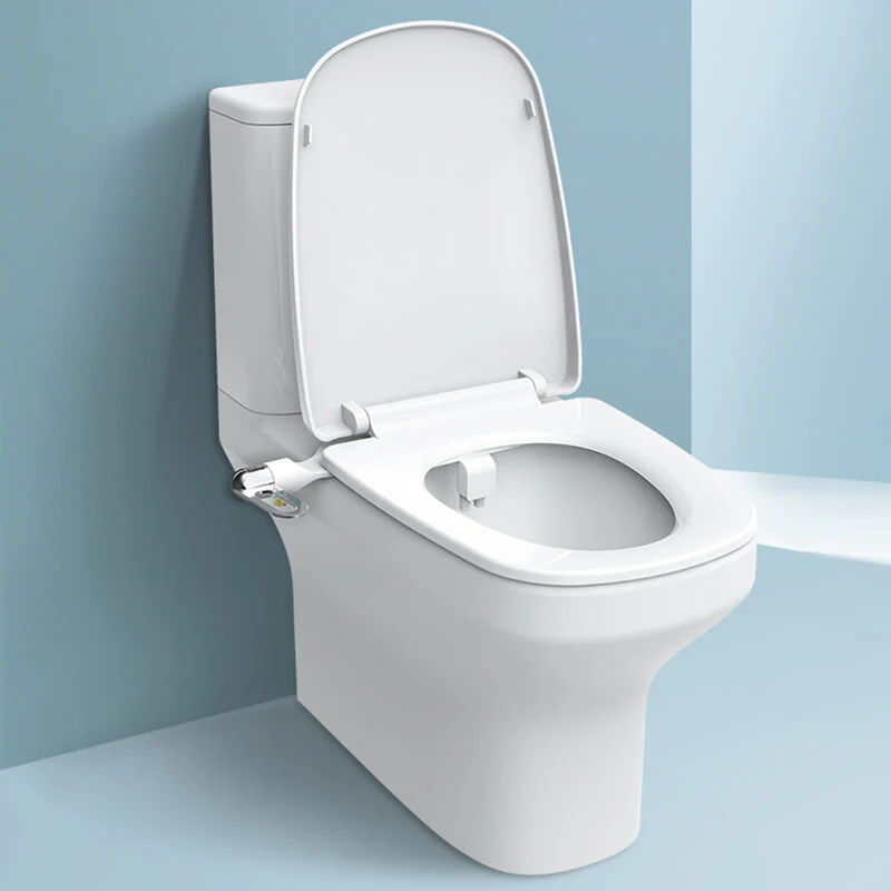 HydroPulse - Getto Pulente ad Alta Pressione per WC 