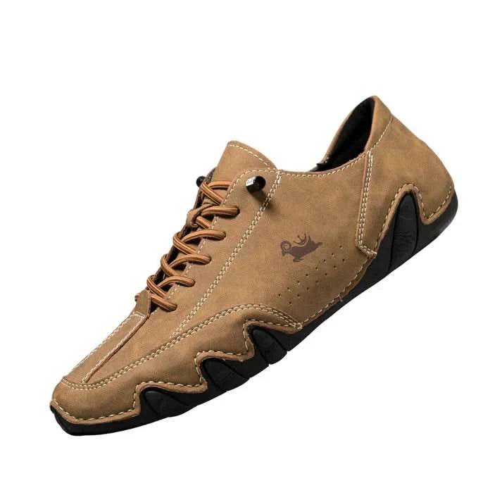 MinoLdeck 2.0: Ostateczne wodoodporne i oddychające buty ortopedyczne 
