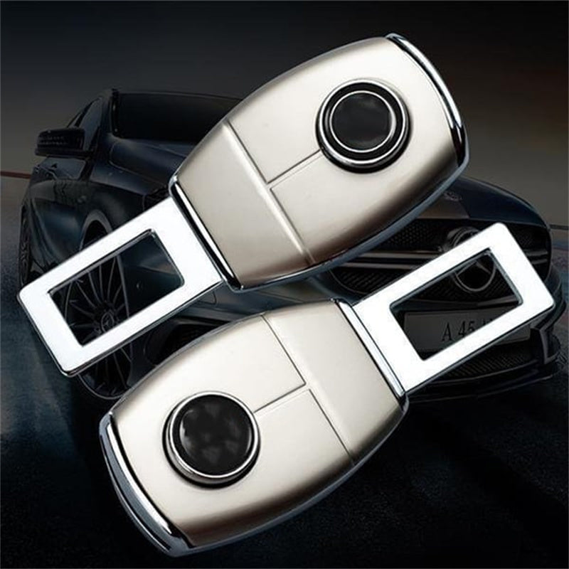 Silence and comfort in the car: security alarm blocker 