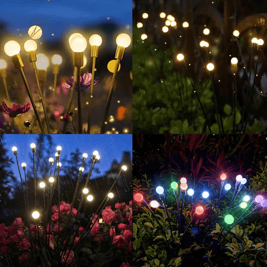 إضاءة Firefly lights™ - إضاءة خارجية سحرية 