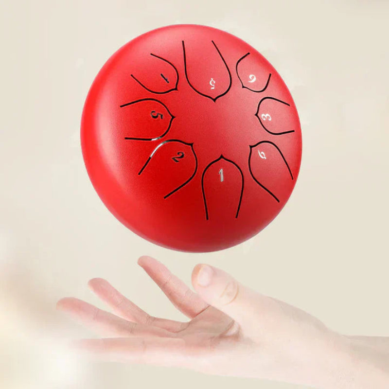 ZenTone™ - أنشئ موسيقاك المريحة الخاصة 