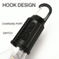 LED Lamp - Light up your adventures without cables 