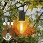 LED Lamp - Light up your adventures without cables 