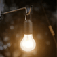 LED Lamp - Light up your adventures without cables 