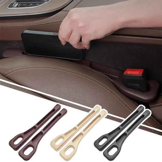 Blocat de spațiu: la revedere obiecte pierdute în mașină