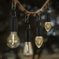 LED Lamp - Light up your adventures without cables 
