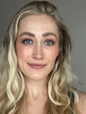 Mascara Allongeant Waterproof — photo d'un client 4