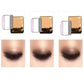 Express makeup for a perfect gradient in one single gesture 