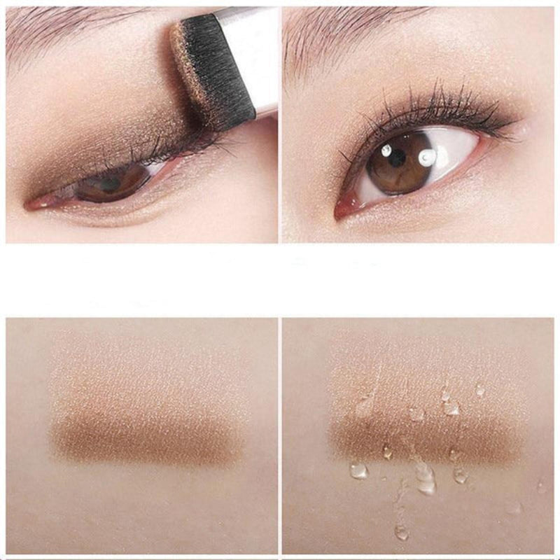 Express makeup for a perfect gradient in one single gesture 