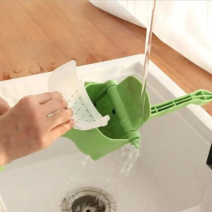 Un jus frais maison sans effort ni électricité