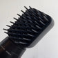 Dampfbürste für perfekte glatte Haare 