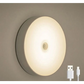 Luce automatica per notti tranquille senza sforzo (x2) 