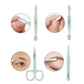 kit de manucure et pédicure complet
